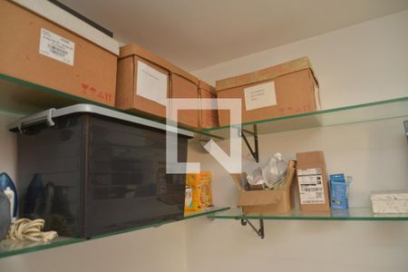 Apartamento à venda com 108m², 3 quartos e 1 vagaQuarto de Serviço