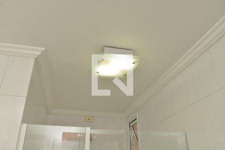 Apartamento à venda com 108m², 3 quartos e 1 vagaBanheiro 