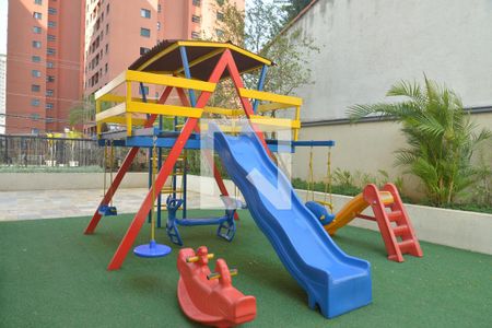 Apartamento à venda com 108m², 3 quartos e 1 vagaÁrea comum