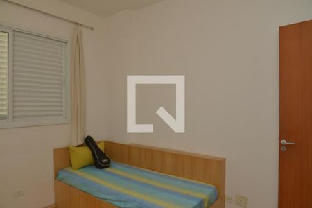 Apartamento à venda com 108m², 3 quartos e 1 vagaQuarto 2