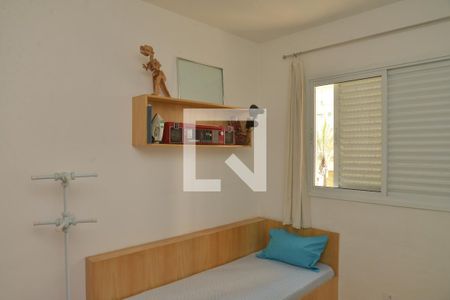 Apartamento à venda com 108m², 3 quartos e 1 vagaQuarto 2