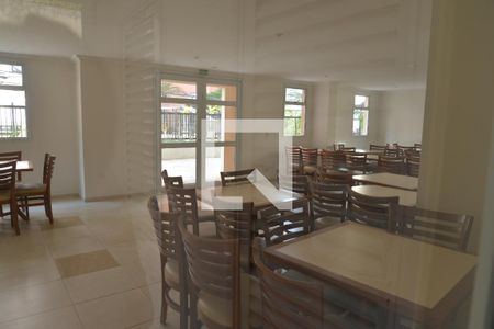 Apartamento à venda com 108m², 3 quartos e 1 vagaÁrea comum