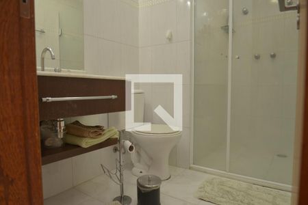 Apartamento à venda com 108m², 3 quartos e 1 vagaBanheiro 