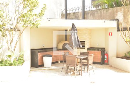 Apartamento à venda com 108m², 3 quartos e 1 vagaÁrea comum