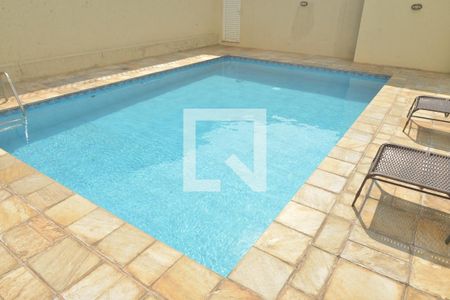 Apartamento à venda com 108m², 3 quartos e 1 vagaÁrea comum