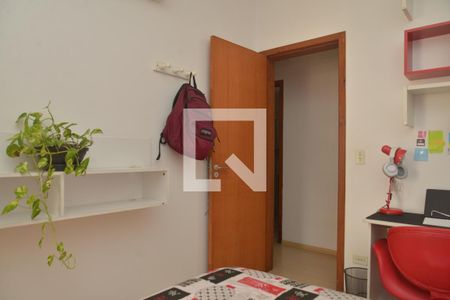 Apartamento à venda com 108m², 3 quartos e 1 vagaQuarto 1