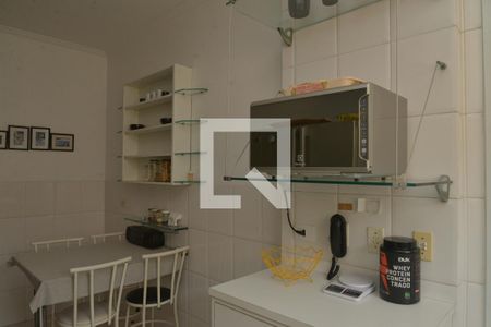 Apartamento à venda com 108m², 3 quartos e 1 vagaCozinha