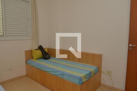 Apartamento à venda com 108m², 3 quartos e 1 vagaQuarto 2