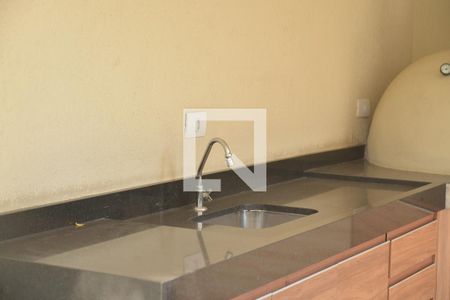 Apartamento à venda com 108m², 3 quartos e 1 vagaÁrea comum