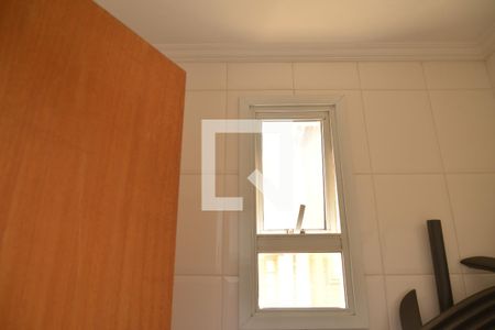Apartamento à venda com 108m², 3 quartos e 1 vagaBanheiro de Serviço