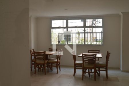 Apartamento à venda com 108m², 3 quartos e 1 vagaÁrea comum