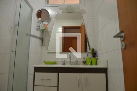 Apartamento à venda com 108m², 3 quartos e 1 vagaBanheiro 2