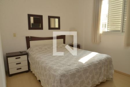 Apartamento à venda com 108m², 3 quartos e 1 vagaQuarto 3