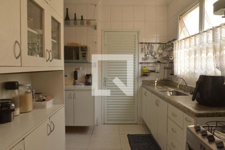 Apartamento à venda com 108m², 3 quartos e 1 vagaCozinha