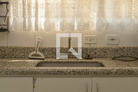 Apartamento à venda com 108m², 3 quartos e 1 vagaCozinha