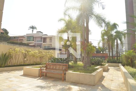 Apartamento à venda com 108m², 3 quartos e 1 vagaÁrea comum