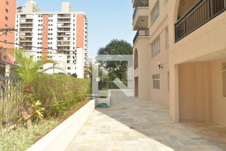 Apartamento à venda com 108m², 3 quartos e 1 vagaÁrea comum