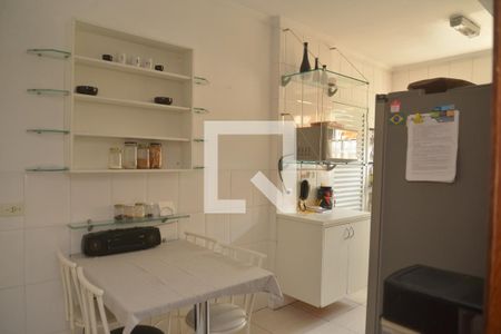 Apartamento à venda com 108m², 3 quartos e 1 vagaCozinha