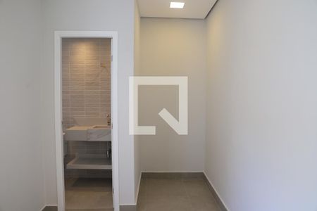 Casa para alugar com 125m², 2 quartos e sem vagaSuíte 2