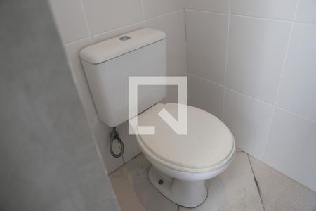 Casa para alugar com 125m², 2 quartos e sem vagaLavabo