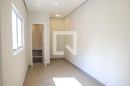 Casa para alugar com 125m², 2 quartos e sem vagaSuíte 2