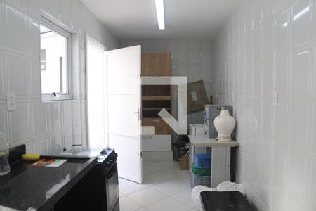 Casa para alugar com 125m², 2 quartos e sem vagaCozinha