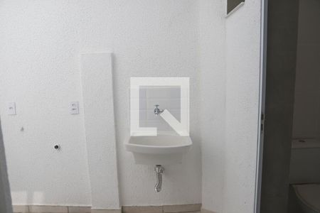 Casa para alugar com 125m², 2 quartos e sem vagaQuintal