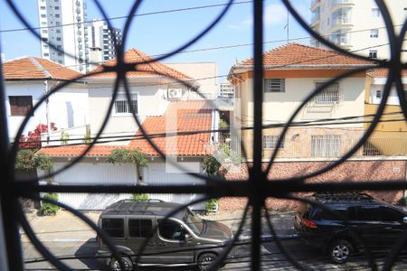 Casa para alugar com 125m², 2 quartos e sem vagaVista da Suíte 1