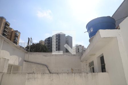 Casa para alugar com 125m², 2 quartos e sem vagaVista da Suíte 2