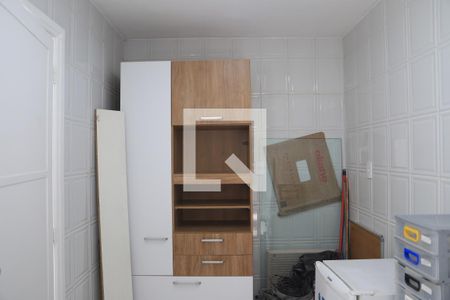 Casa para alugar com 125m², 2 quartos e sem vagaCozinha