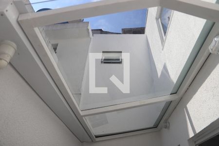 Casa para alugar com 125m², 2 quartos e sem vagaQuintal