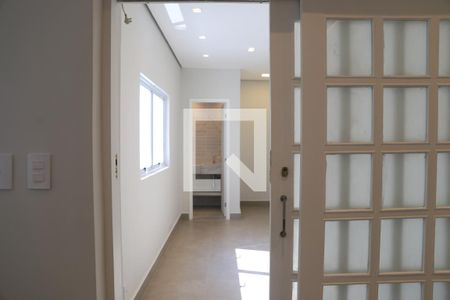 Casa para alugar com 125m², 2 quartos e sem vagaSuíte 2