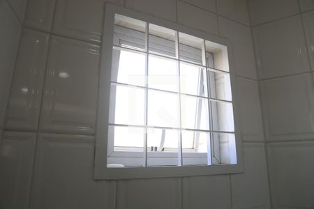 Casa para alugar com 125m², 2 quartos e sem vagaBanheiro da Suíte 1