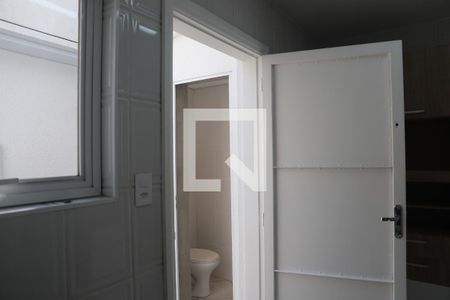 Casa para alugar com 125m², 2 quartos e sem vagaCozinha