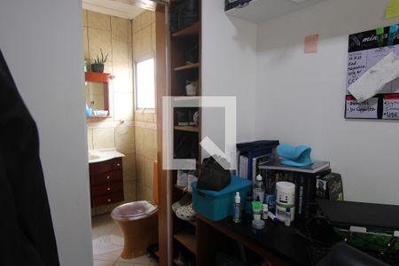 Apartamento à venda com 140m², 3 quartos e 1 vagaQuarto 4/ escritório