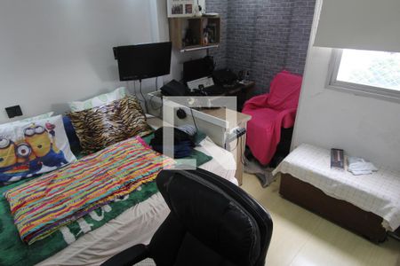 Apartamento à venda com 140m², 3 quartos e 1 vagaQuarto 2