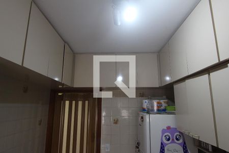 Apartamento à venda com 140m², 3 quartos e 1 vagaCozinha 