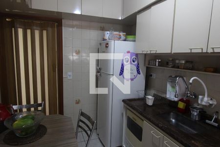 Apartamento à venda com 140m², 3 quartos e 1 vagaCozinha 