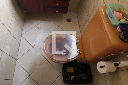 Apartamento à venda com 140m², 3 quartos e 1 vagaBanheiro 3