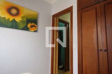 Apartamento à venda com 140m², 3 quartos e 1 vagaQuarto 3