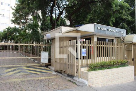 Apartamento à venda com 140m², 3 quartos e 1 vagaFachada 