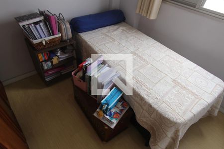 Apartamento à venda com 140m², 3 quartos e 1 vagaQuarto 3