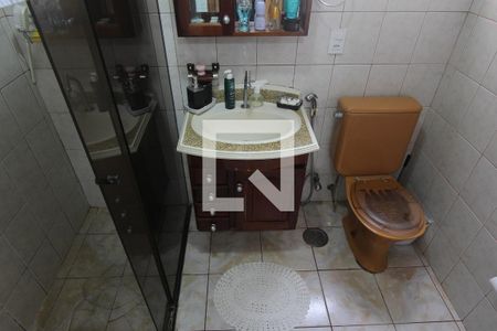 Apartamento à venda com 140m², 3 quartos e 1 vagaBanheiro