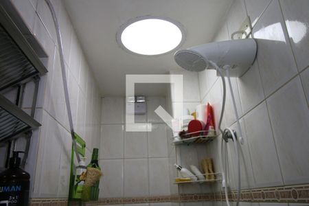 Apartamento à venda com 86m², 2 quartos e 1 vagaBanheiro de serviço