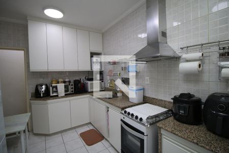 Apartamento à venda com 86m², 2 quartos e 1 vagaCozinha