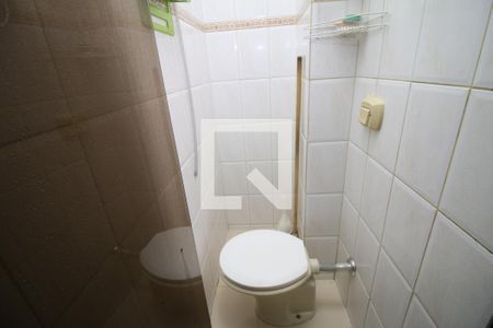 Apartamento à venda com 86m², 2 quartos e 1 vagaBanheiro de serviço