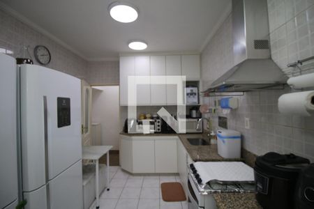 Apartamento à venda com 86m², 2 quartos e 1 vagaCozinha