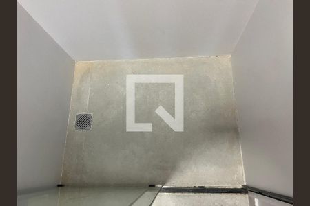 Apartamento para alugar com 27m², 1 quarto e sem vagaBanheiro