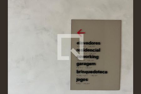 Apartamento para alugar com 27m², 1 quarto e sem vagaÁrea comum