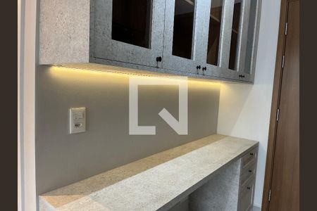 Cozinha/Área de Serviço de apartamento para alugar com 1 quarto, 27m² em Perdizes, São Paulo